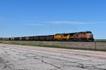 UP 6064/5321